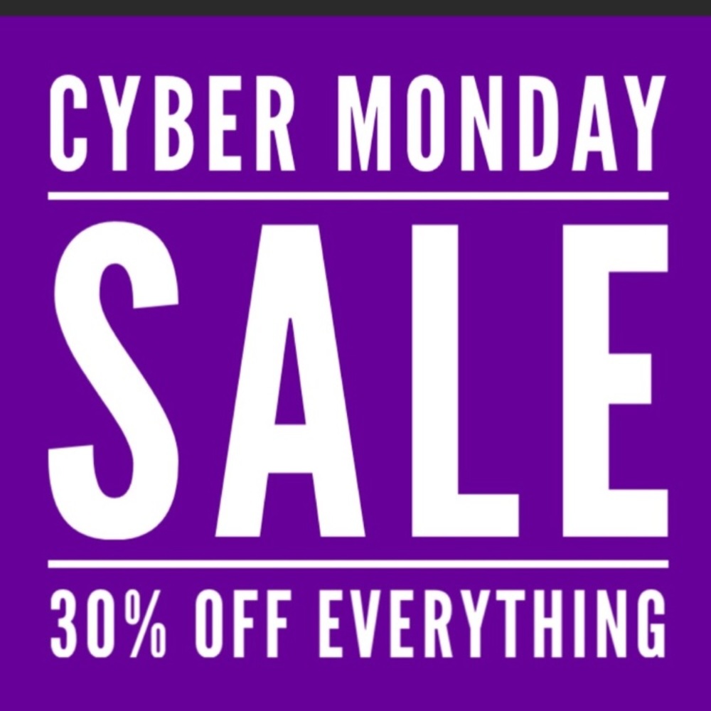 50% off everything